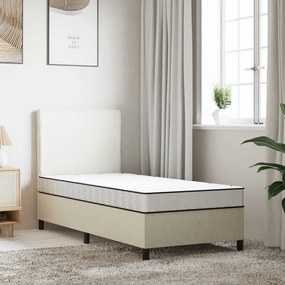 közepesen puha habmatrac gyerekeknek 80 x 160 cm