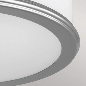 Feiss PAYNE FE-PAYNE-F-BATH Süllyesztett mennyezeti lámpa 2x60W/E27 IP44