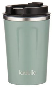 Zöld termobögre 350 ml Eco – Ladelle