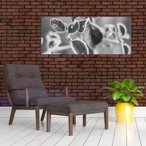 Kép - Őszi természet (120x50 cm)
