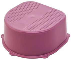 Sötét rózsaszín fellépő Bella Bambina – Rotho