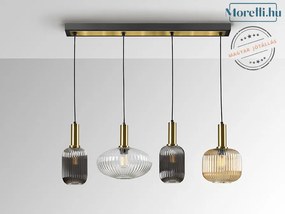 Függeszték Bronz NORMA SCHULLER 225724