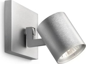 Philips 53090/48/12 - RUNNER spotlámpa 1xGU10/20W/230V