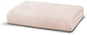 Modal rózsaszín törölköző, 30 x 40 cm - Foutastic