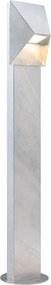 Nordlux modern kültéri állólámpa pontio ezüst nor2218208031 IP54