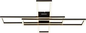 Globo 67363-55 - LED mennyezeti lámpa TATJANA LED/55W/230V 3000K 80x60 cm