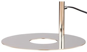 Jupiter 1939 - Állólámpa FEME 3xG9/40W/230V fényes króm