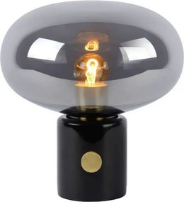 Lucide CHARLIZE 03520/01/65 Asztali lámpa 1x40w/e27 ip20