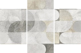 Kép - Csempe (90x60 cm)