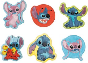 Disney Lilo és Stitch, A csillagkutya Angel kreatív szett 2 az 1-ben
