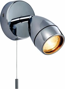 Endon PORTO 73691 Spotlámpa 1x5W/GU10 IP44