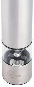 Orava PM-16 Lineo elektromos só- és borsőrlő malom