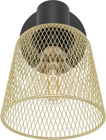 Eglo COSLADA 900693 Fali lámpa 1x40W/E27 IP20