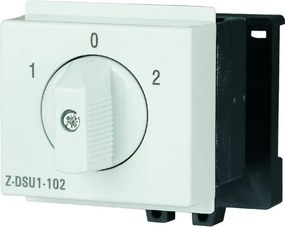 Forgókapcsoló 1 pólusú 1-0-2 Z-DSU1-102