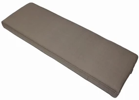 Pad a padra PANAMA TAUPE 120x40 cm, barna