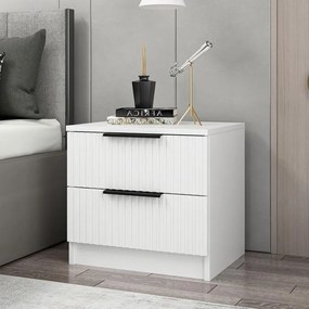 Éjjeliszekrény Kale Plus - 7910