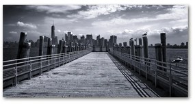 Akrilüveg fotó New york panoráma oah-96015759