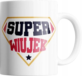 Bögre Logó Ajándék Nagybácsinak Születésnap Kerámia Szöveg