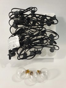 Girland Fochea 760 cm hálós skl