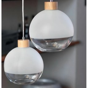 Spot-Light 1860374R - LINEA 3xE27/60W/230V függeszték kábellel