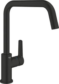 Grohe Start mosogató csaptelep matte black 304702430 G304702430