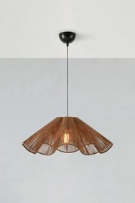 Markslojd NAMI 108681 Függőlámpa 1x40W/E14 IP20