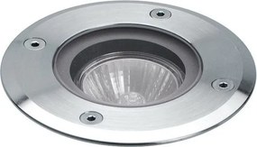 Novolux BORA 037A-G21X1A-30 Kerti lámpa 1x4,5W/GU10 IP67