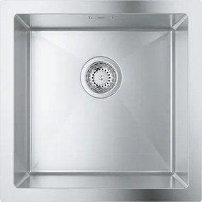Grohe K700 mosogatótálca rozsdamentes acél 31578sd1 G31578SD1