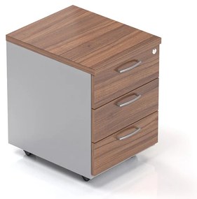 Visio LUX konténer 43 x 52 cm, dió