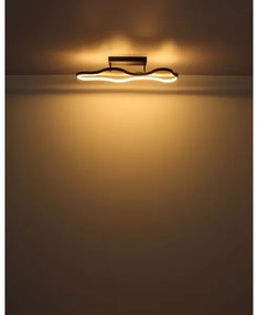 Globo 67181D - LED Felületre szerelhető csillár BEZZY LED/30W/230V