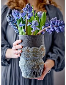 Kőedény kaspó ø 14,5 cm Neeson – Bloomingville