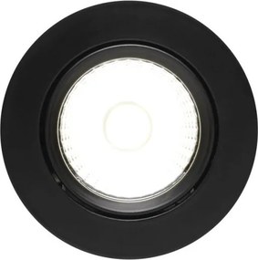 Nordlux FREMONT 47870103 Beépíthető spotlámpa 1x4,5W/LED 4000K 380LM IP23