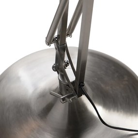 Okos állólámpa acélból, Wi-Fi-vel A60 - Hobby