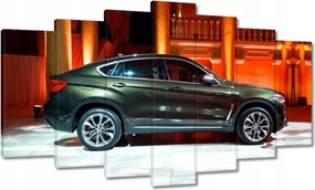 Képek 140x80 Bmw X6 Autó