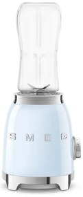 SMEG 50's Retro Style turmix turmixgép PBF01, 0,6l, pasztellkék - Smeg
