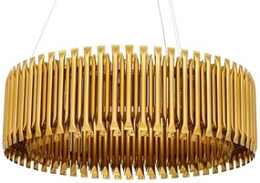 King Home GALLIANO 1162.S1 Függőlámpa 12x40W/E14 IP20