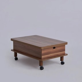 Nino - Walnut