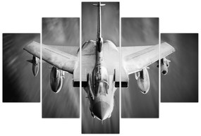 Kép - Repülőgépek (150x105 cm)