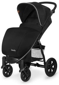 Lionelo - Babakocsi ANNET TOUR fekete