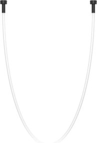 ANTIGO 3021 HEI Modern Led Függesztett Lámpa Fekete LED IP20