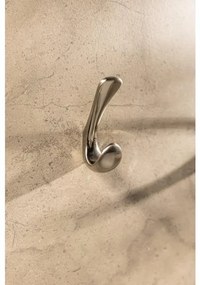 Fogas fém, Ora, szálcsiszolt