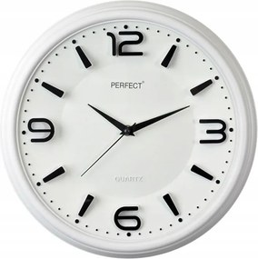 Jól Olvasható analóg falióra Perfect 6200