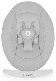 Lionelo - Babahinta dallammal IRIS Grey Concrete