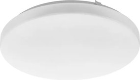 Eglo 902193-LED RGBW dimmelhető mennyezeti lámpa FRANIA-Z LED/12W/230V átmérő 31 cm