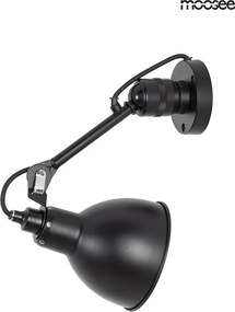 King Home MOOSEE FRANK MSE010400218 Fali lámpa 1x40W/E14 IP20