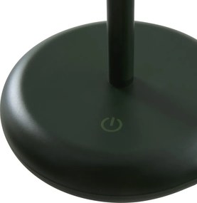 Lindesberg hordozható asztali lámpa