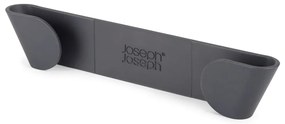 4 db-os fekete fali tartó szett - Joseph Joseph