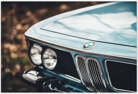 Poszterek 155x105 Bmw Cápa Buma Klasszikus