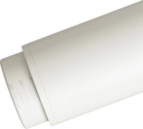 RENDL FOCUS 20 DIMM háromáramkörös sínre fehér 230V LED 20W 10 60° 3000K 4000K 5000K