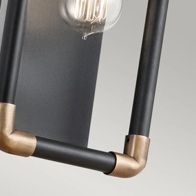 Kichler IMAHN KL-IMAHN1 Fali lámpa 1x60W/E27